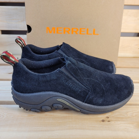 Merrell Shoes - Merrell jungle moc women size 7